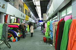 中國主要家紡產業(yè)基地及產業(yè)集群分布